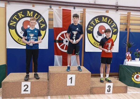 Uspešni nastopi NTK Fužinar  (1)